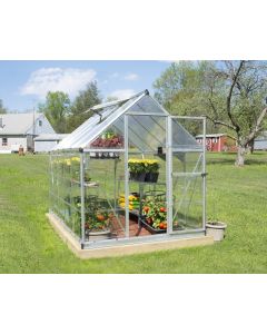 Hybrid Greenhouse