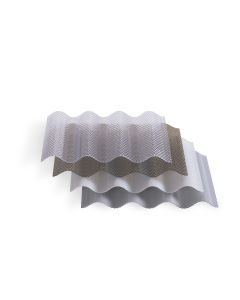 Suntuf™ Beehive Corrugated Polycarbonate